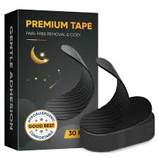 Premium Adhesive Cotton Tape 30 Pack Skin Friendly Sports and Medical Tape