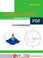 Download buku kalkulus 1 pdf. Kalkulus Dasar 1 0 Pdf Version