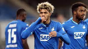 Find the latest georginio rutter news, stats, transfer rumours, photos, titles, clubs, goals scored this season and more. Top Talent Georginio Rutter Er Kam Sah Und Traf Fur Hoffenheim Fussball Swr Sport