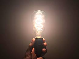 How To Fix Those Annoying Flickering Light Bulbs In 2020 Bathroom Lighting Flickering Lights Bathroom Mirror Lights