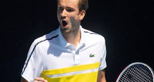 11 февраля 1996 | 25 лет. Medvedev To Play Noventi Open In Halle Tennis Tourtalk