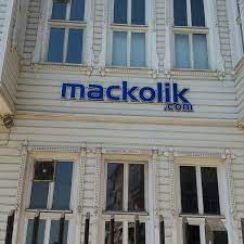 Android için mackolik uygulamasının en son versiyonunu indirin. Fotos Bei Mackolik Com Zuhtupasa Chalcedon Istanbul