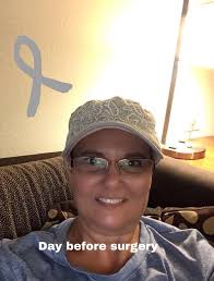 I want to thank all of you for your prayers for Mandy! There has been no  improvement so tomorrow they are removing her ftom life support! Please  remember her family at this