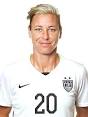 Abby Wambach