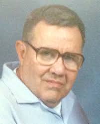 Obituary for John William Smith