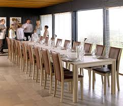 Browse through our wide selection of brands, like and. Wharfside Long Dining Table Ai24 Danish Wood Dining Furniture