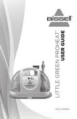 Bissell Little Green Proheat Pet Parts Bissell Little Green Proheat User Manual Pdf Download Manualslib
