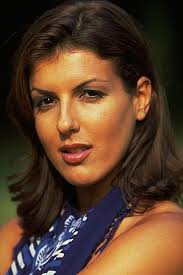 Astrological chart of Karen Bach, born 1973/01/19