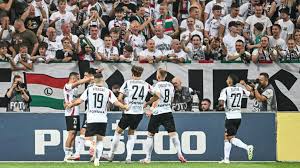 Hibs vs. Legia: R5 Million on the Line! Can Hibs Make History? - Imagen principal del artículo