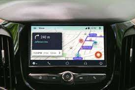 They should hit your phone with a new update to google maps in the coming weeks. Waze Arrives On Android Auto The Verge