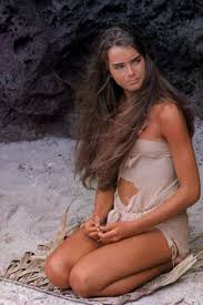 25 Best Swimsuit Moments In Movie History Brooke Shields Blue Lagoon Brooke Shields Big Hair