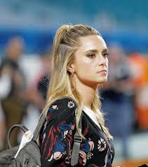 ESPN broadcaster Molly McGrath speaks out after a troll shamed her pregnant  body