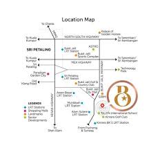 Youth hostel 马来西亚青年旅社 @ bukit bintang kuala lumpur. Lbs Residensi Bintang Bukit Jalil