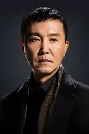 吴刚— The Movie Database (TMDB)