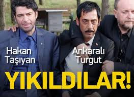 He started his career in early 1990s. Ankarali Turgut Un Uzuntusu Objektiflere Boyle Yansidi