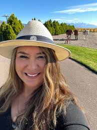 Hannah Guillen's Instagram, Twitter & Facebook