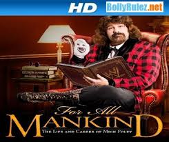 Well you're in luck, because here they come. Wwe For All Mankind Life Career Of Mick Foley Video 2013 Imdb