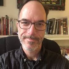 Gary Mitchem (@gtmitchem)