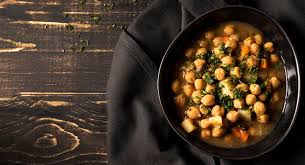 We did not find results for: Zuppa Di Ceci Patate E Porcini Sapori Di Norcia