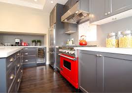 kitchen appliances colors: new
