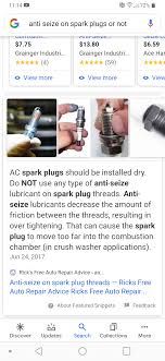 The average cost of a spark plug set (just the component), is $30, whereas taking your car to the mechanic can easily set you back about $100 to $200 due to the labor costs, especially if you have a mechanic that charges $100 per hour. Cost For New Spark Plugs And Install Page 2 Rennlist Porsche Discussion Forums