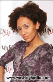 Washington Life Magazine: Holiday 2006: PAUL WHARTON'S EVOLUTION LOOK  AGENCY LAUNCH