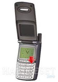Hard Reset BIRD S1160, how to ...