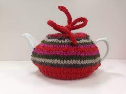 Maybe you would like to learn more about one of these? Get Cosy Free Tea Cosy Pattern Lincraft Lincraft