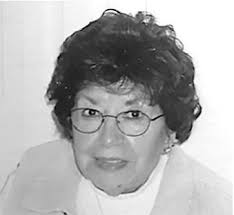 Ortensia Machado Obituary (1928