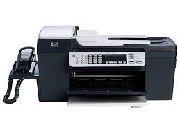 Hp officejet j5700 printer aid comfort in small and large office works. Hp Officejet J5520 All In One Printer Software And Driver Downloads Hp Customer Support