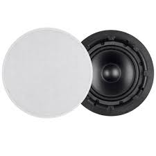 Select your woofer quantity and woofer impedance to see available wiring configurations. Monoprice Ceiling Speaker Subwoofer 8 Inch Slim Bezel Easy Install With Dual Voice Coil Each Aria Series Target