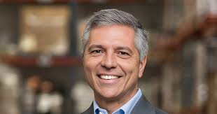 How Carmen Del Guercio Of Maryland Food Bank Is Helping To Address The  Growing Challenge Of Food Insecurity