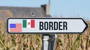 Customs and border protection (cbp). Covid Travel Us Borders With Canada Mexic Closed Through Oct 21