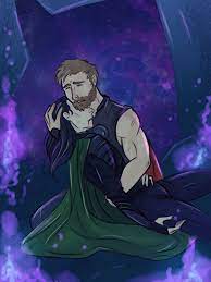 Endgame has recently came out. In The End By Ramyliedouglas Loki Marvel Loki Fanart Avengers Fan Art