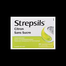 Buy Strepsils Herbal Cough Lozenges Honey Lemon 32Pk Online At Cincotta  Discount Chemist