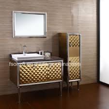 Vanity sinks & integrated countertops: China Stainless Steel Bathroom Vanity Side Cabinet With Legs China Bathroom Vanity Bathroom Vanity With Legs