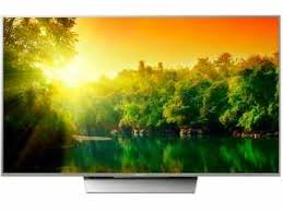 Compare Sony Bravia Kd 55x8500d 55 Inch Led 4k Tv Vs Sony