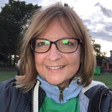 Michelle Bowater (@MichelleBowate1)