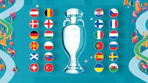 El reparto de la eurocopa 2020 ya está completo. Eurocopa 2021 Selecciones Listas De Jugadores Y Convocatorias Por Equipo As Com