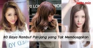 Maybe you would like to learn more about one of these? Gaya Rambut Remaja Model Rambut
