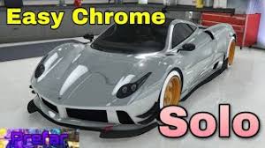 Techradar is supported by its audience. How To Unlock Chrome Fast In Gta 5 Online Xbox Ps4 Pc Link In Description Youtube