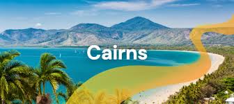 The #1 best value of 189 places to stay in cairns. Car Hire In Cairns Compare Rates At Vroomvroomvroom