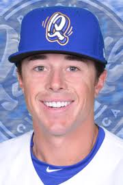 California league: Getting to know the Quakes Adam Law