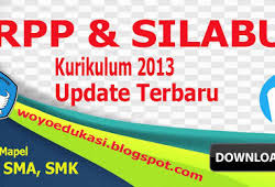 Kumpulan perangkat kimia kls x sma/ma ganjil genap. Unduh Rpp Rencana Pelaksanaan Pembelajaran Sdlb Smplb Smalb Edukasisuwoyo Com
