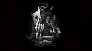 Check out our grim reaper hoodie selection for the very best in unique or custom,. Cute Grim Reaper Wallpapers Top Free Cute Grim Reaper Backgrounds Wallpaperaccess