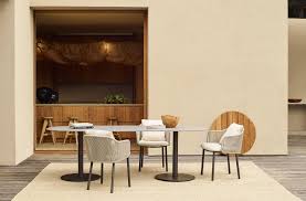 You can exchange useful blocks and symbols with other cad and bim. T Table Dining Table Tribu