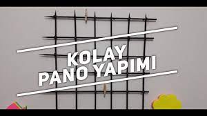 Sizlerle odamı tel anı panosu (duvar panosu), led ışık, duvar kolajları ve aynayla odamı yeniden düzenledim ve pinterest oda. Ucuz Ve Kolay Pano Yapimi Kendin Yap Diy Desk Decor Back To School 2020 2021 Youtube