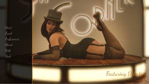 Adultgamesworld: Free Porn Games & Sex Games » Featuring Detective – New  Version 1.30 [Flower of Evil]