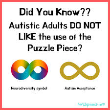 We did not find results for: Mrs Speechie P Just In Case You Didn T Know Autistic Adults Say That They Are Not Missing A Piece And Are Not A Puzzle To Be Solved Did You Know