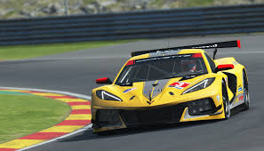 The circuits suffer badly from popping textures like trees, an example of very poor viewing. Roadmap Update December 2020 Studio 397